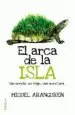 AudioLibro El Arca de la Isla de Miguel Aranguren