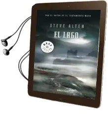 Descargar AudioLibro El Lago de Steve Alten año 2011