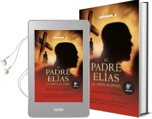 Descargar AudioLibro El Padre Elias de Michael D. O|Brien año 2011