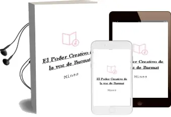 Descargar AudioLibro El Poder Creativo de la voz de Barmat De Mines año 2011