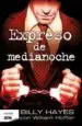 AudioLibro Expreso de Medianoche de William Hoffer