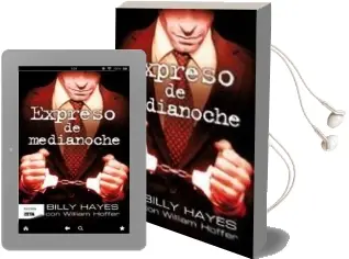 Descargar AudioLibro Expreso de Medianoche de William Hoffer año 2011