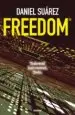 AudioLibro Freedom de Daniel Suarez