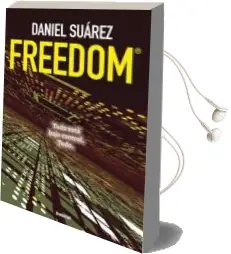 Descargar AudioLibro Freedom de Daniel Suarez año 2011