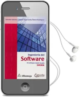 Descargar AudioLibro Ingeniería del Software  de Salvador Sánchez año 2011