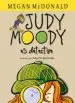 AudioLibro Judy Moody es Detective de Megan Mcdonald