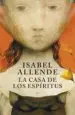 AudioLibro La Casa de los Espiritus de Isabel Allende