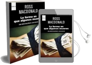 Descargar AudioLibro La Forma en que Algunos Mueren de Mª Remedios Garcia Martinez año 2011