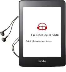 Descargar AudioLibro La Linea de la Vida de Erick Hernandez Serra año 2011