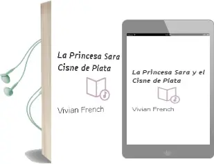 Descargar AudioLibro La Princesa Sara y el Cisne de Plata de Vivian French año 2011