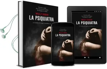 Descargar AudioLibro La Psiquiatra (2ª Ed.) de Wulf Dorn año 2011