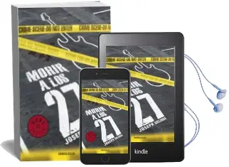 Descargar AudioLibro Morir a los 27 de Joseph Gelinek año 2011
