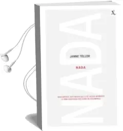 Descargar AudioLibro Nada de Janne Teller año 2011