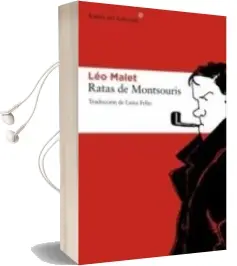Descargar AudioLibro Ratas de Montsouris de Leo Malet año 2011