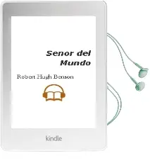 Descargar AudioLibro Señor del Mundo de Robert Hugh Benson año 2011