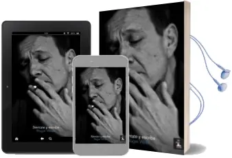 Descargar AudioLibro Sientate y Escribe de Roger Wolfe año 2011