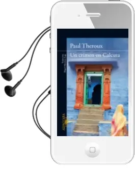 Descargar AudioLibro Un Crimen en Calcuta de Paul Theroux año 2011