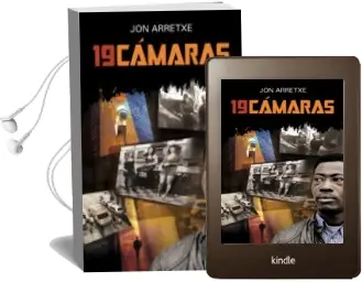 Descargar AudioLibro 19 Camaras (Saga Detective Toure 1) de Jon Arretxe año 2012