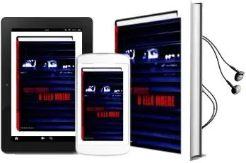 Descargar AudioLibro 27078 o Ella Muere de Gregg Hurwitz año 2012