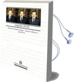 Descargar AudioLibro Anguita 20/20 de Marcelo Rioseco año 2012