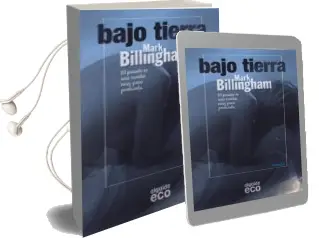 Descargar AudioLibro Bajo Tierra de Mark Billingham año 2012