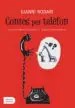 AudioLibro Contes per Telefon (8ª ed) de Gianni Rodari