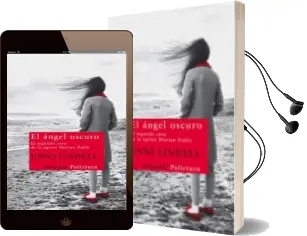Descargar AudioLibro El Angel Oscuro: El Segundo Caso de la Agente Marian Dahle de Unni Lindell año 2012