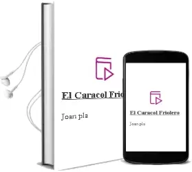 Descargar AudioLibro El Caracol Friolero de Joan Pla año 2012