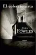 AudioLibro El Coleccionista de John Fowles
