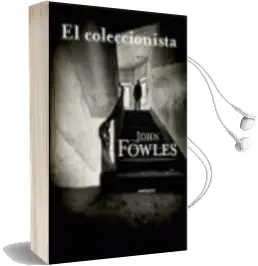 Descargar AudioLibro El Coleccionista de John Fowles año 2012