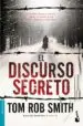AudioLibro El Discurso Secreto de Tom Rob Smith