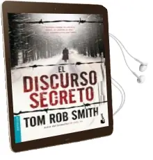 Descargar AudioLibro El Discurso Secreto de Tom Rob Smith año 2012