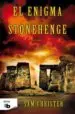 AudioLibro El Enigma Stonehenge de Sam Christer