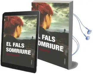 Descargar AudioLibro El Fals Somriure de Mari Jungstedt año 2012