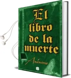 Descargar AudioLibro El Libro de la Muerte de Anonimo año 2012