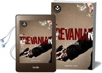 Descargar AudioLibro El Main de Trevanian año 2012