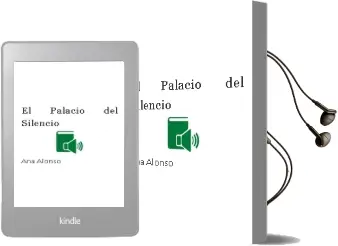Descargar AudioLibro El Palacio del Silencio de Ana Alonso año 2012