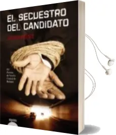 Descargar AudioLibro El Secuestro del Candidato de Javier Perez año 2012