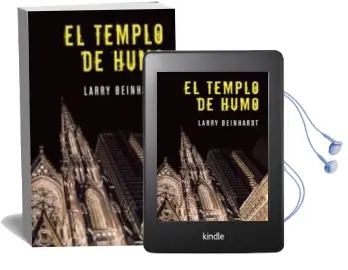 Descargar AudioLibro El Templo de Humo de Larry Beinhardt año 2012