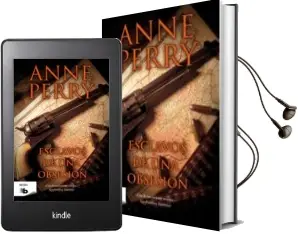 Descargar AudioLibro Esclavos de una Obsesion de Anne Perry año 2012