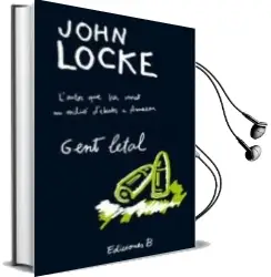 Descargar AudioLibro Gent Letal de John Locke año 2012