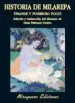 AudioLibro Historia de Milarepa de Iñaki Preciado Idoeta