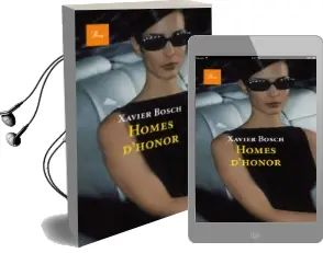 Descargar AudioLibro Homes d Honor de Xavier Bosch año 2012