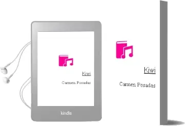 Descargar AudioLibro Kiwi  de Carmen Posadas año 2012