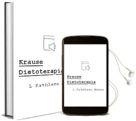 Descargar AudioLibro Krause - Dietoterapia de L. Kathleen Mahan año 2012