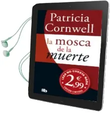 Descargar AudioLibro La Mosca de la Muerte de Patricia Cornwell año 2012