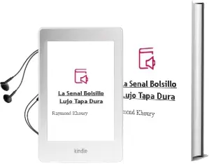 Descargar AudioLibro La Señal (Bolsillo Lujo Tapa Dura) de Raymond Khoury año 2012