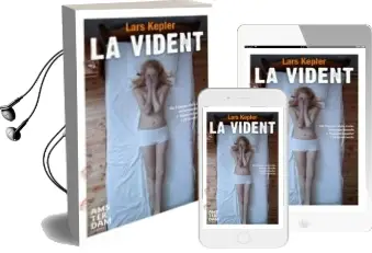 Descargar AudioLibro La Vident (Catalan) de Lars Kepler año 2012