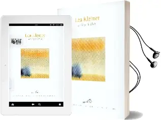 Descargar AudioLibro Lea Kleiner de Margarita Schultz año 2012