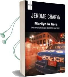 Descargar AudioLibro Marilyn la Fiera de Jerome Charyn año 2012